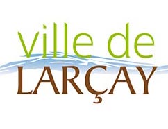 Ville de Larcay